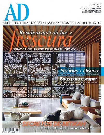 AD Mexico
