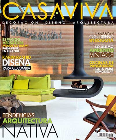 CASAVIVA Colombia
