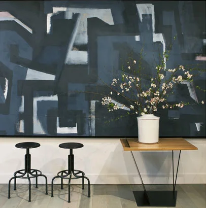 CALIFORNIA HOME + DESIGN
