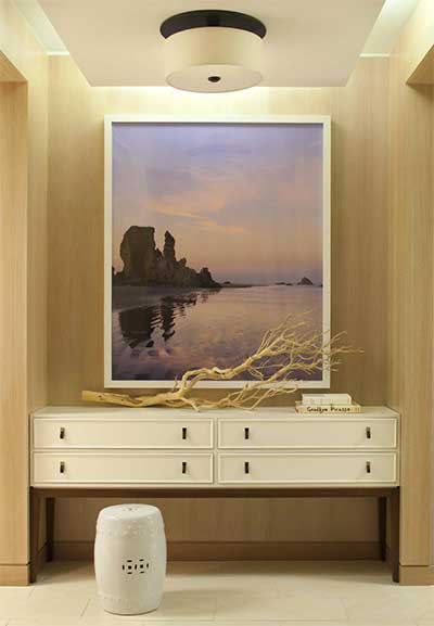 RESIDENCE China