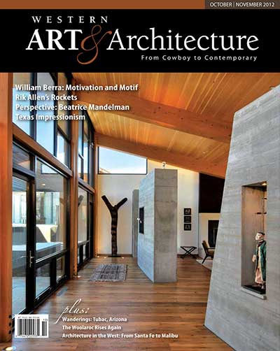 WESTERN ART & ARCHITECTURE