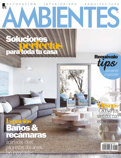AMBIENTES