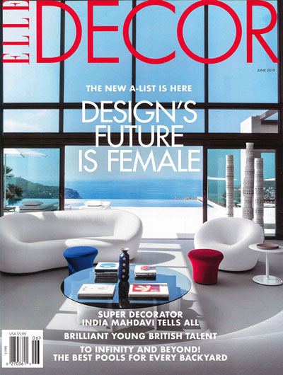 ELLE DECOR