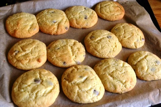 Cookies out of the oven.jpg
