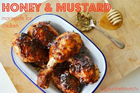 Chicken Drumsticks Marinades Honey and Mustard.jpg