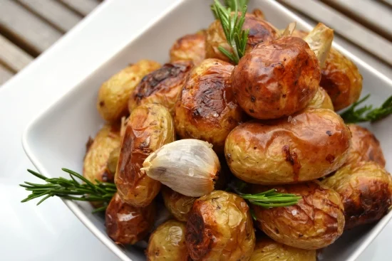 Roast New Potatoes with Garlic and Roseemary.jpg