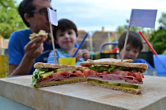 Pastrami Salad Sandwich Table Shot.jpg