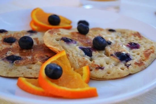 Blueberry and Orange Pancakes.jpg