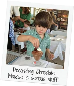 Henri Le Worm Launch Joshua Chocolate Mousse.jpg