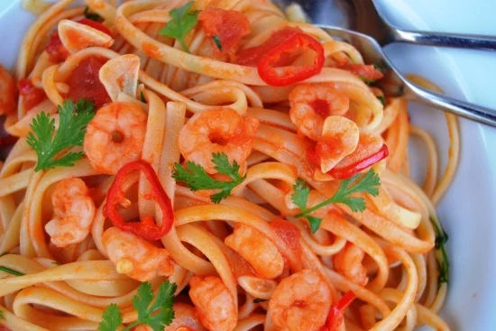 Prawn and Chilli Spaghetti.jpg