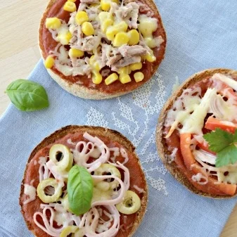 10 Healthy Kids Lunchbox Ideas