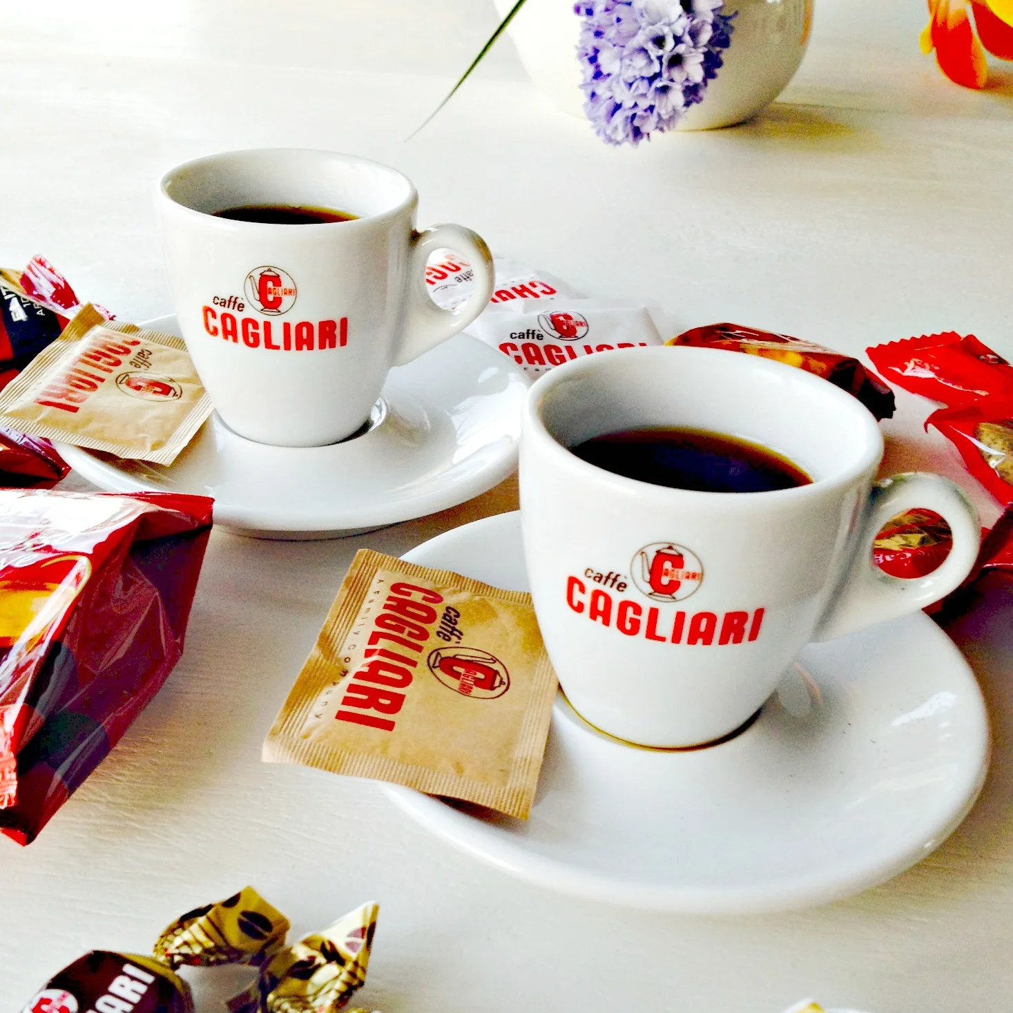 Tried and Tested: April 2014