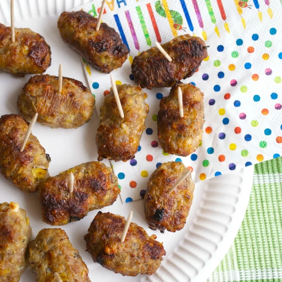 10 Healthy Picnic Ideas for Kids