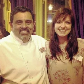 Cooking with Turkey: Masterclass with Cyrus Todiwala