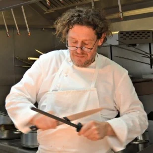 The Perfect Christmas Turkey by Marco Pierre White