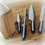 Brabantia Kitchen Knives Review & Video