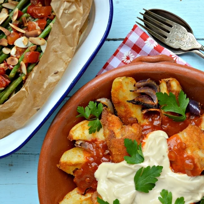 'Date Night In' with the new M&S 'Spirit of Summer' Range