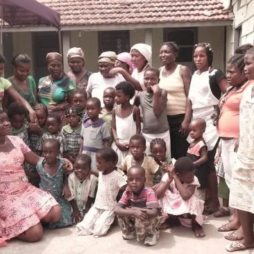 Celebrating 25 Years of Red Nose Day #TeamHonk #GoodWork