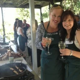 My Big Gourmet Garden Aussie Adventure Day 2