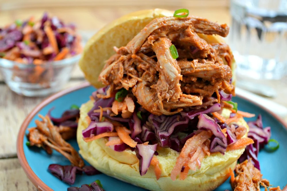 Diet Friendly Pulled Pork in a Brioche Bun.jpg