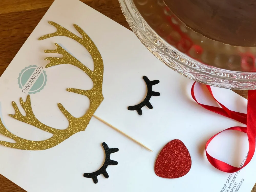 Christmas Chocolate Reindeer Cake 20.jpg