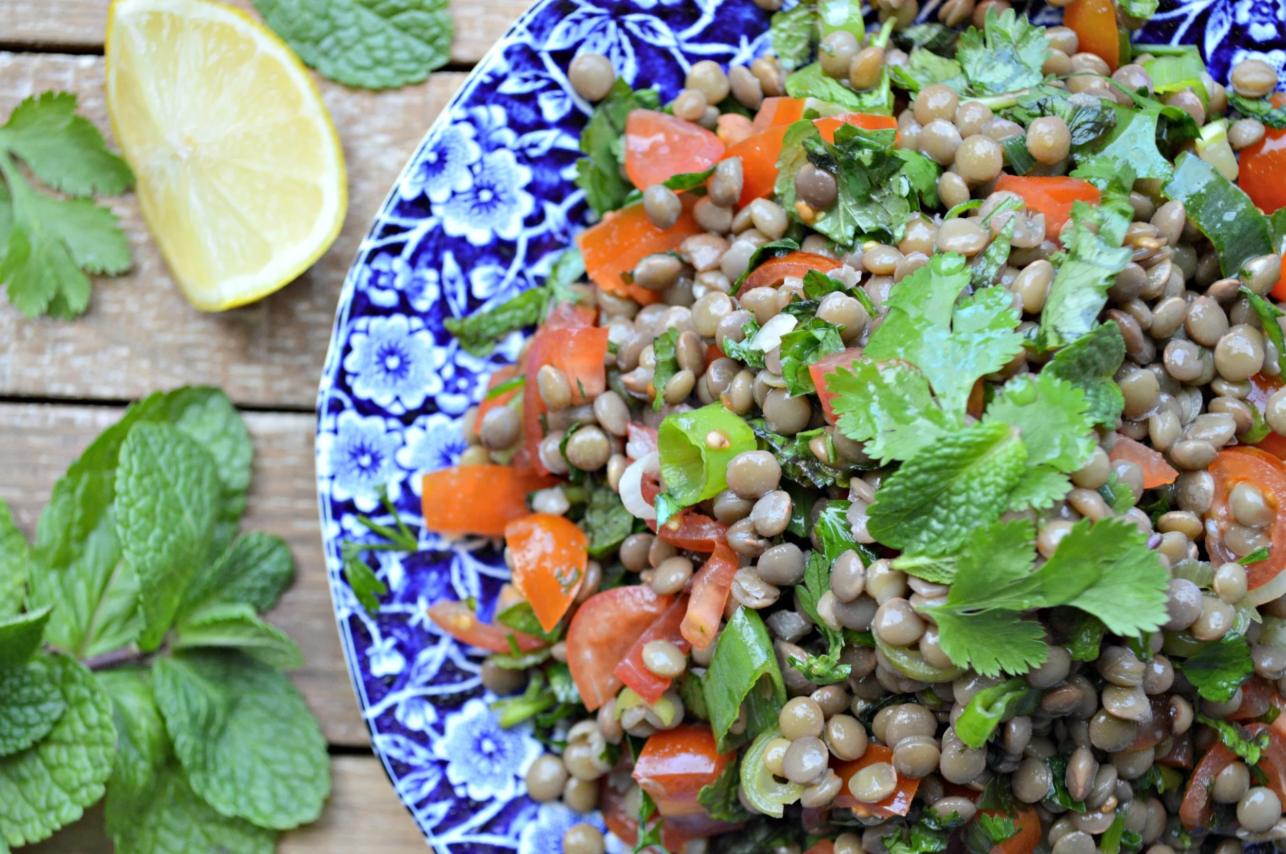 Tabbouleh Salad made with Brown Lentils 2.jpg