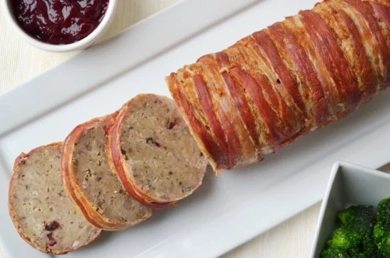 Cranberry, Apple and Chestnut Stuffing.jpg