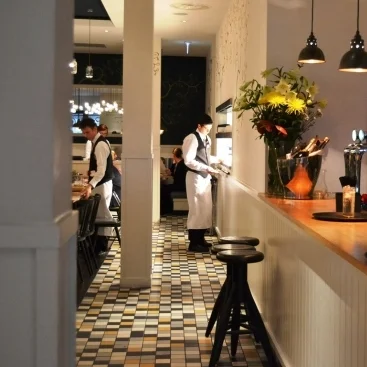 Review: Turner's Restaurant {At Butlins Bognor Regis}