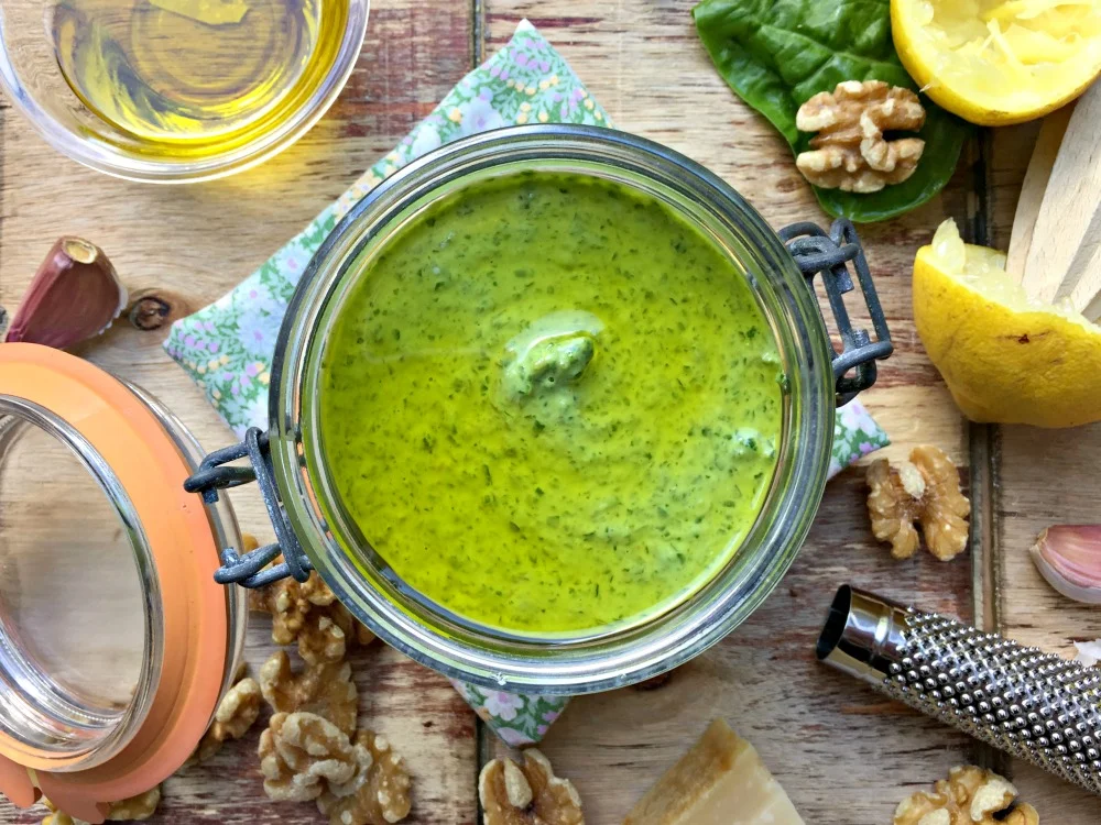 Easy Homemade Spinach Pesto.jpg