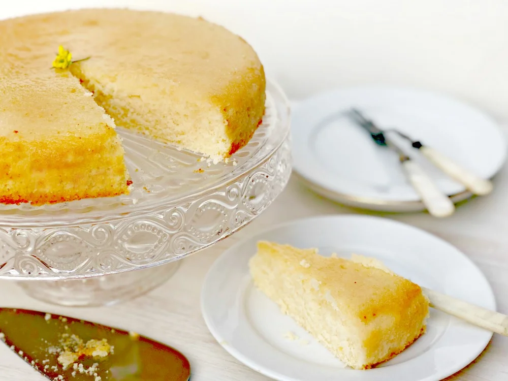 Lemon and Elderflower Drizzle Cake Slice.jpg