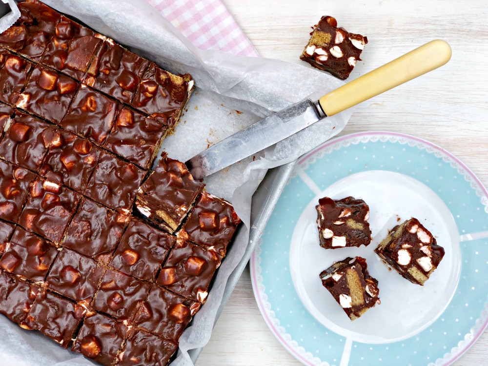 Peanut butter chocolate cake and vegan gingerbread: five new sweet recipes  from Nigella Lawson | Nigella Lawson | The Guardian