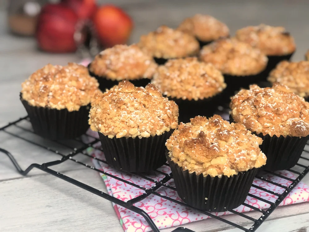 Apple Crumble Muffins Dairy Free.jpg