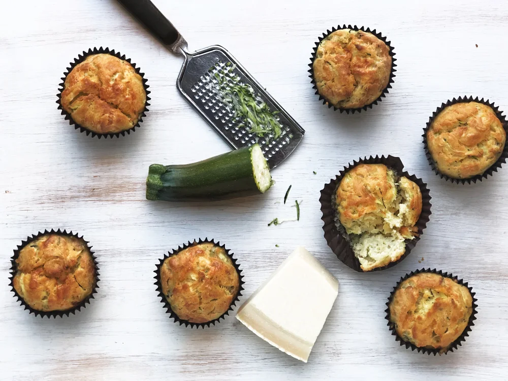 Easy Courgette and Cheese Savoury Muffins.jpg