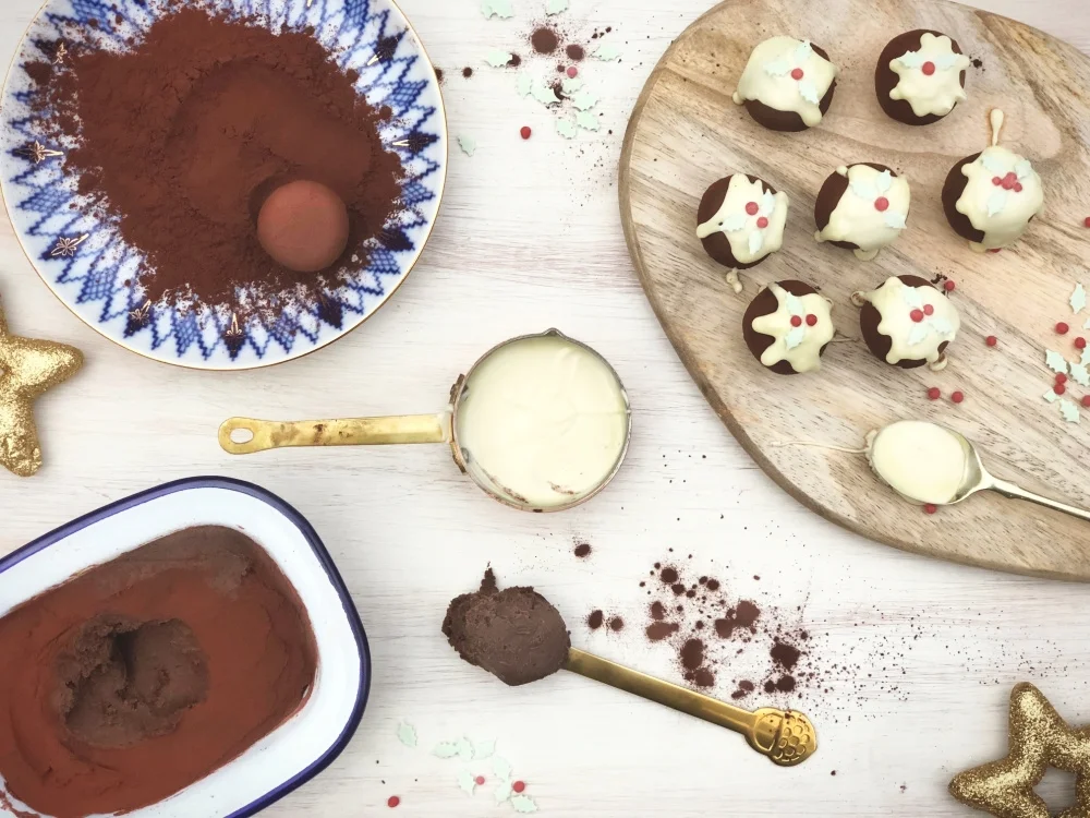 Chocolate Truffle Christmas Puddings 2.jpg