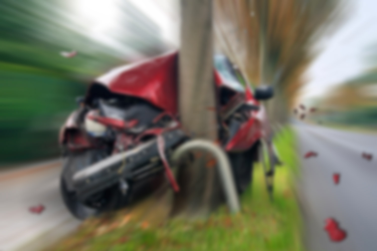   Car Accident Injuries?   The Michigan Legal Team can help.&nbsp;   Get Your Free Consultation  