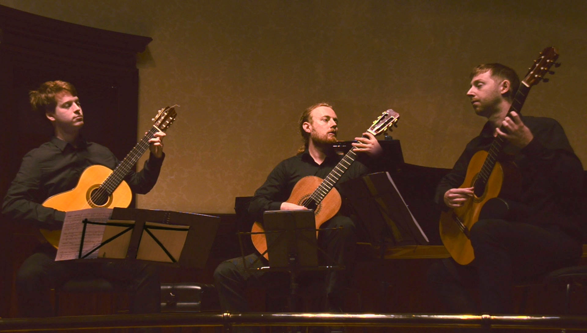 Live at Wigmore Hall 2017