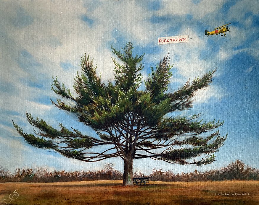 The Zeitgeist, SOLD