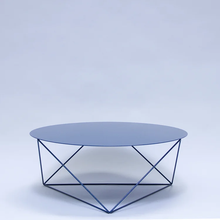 Octahedron Coffee Table by Eric Trine