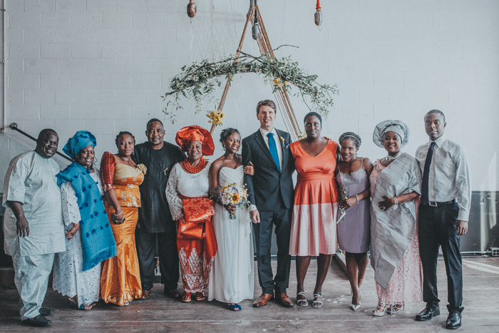Photography by Hazelwood Photo Bar Catering by Mint + Mirth