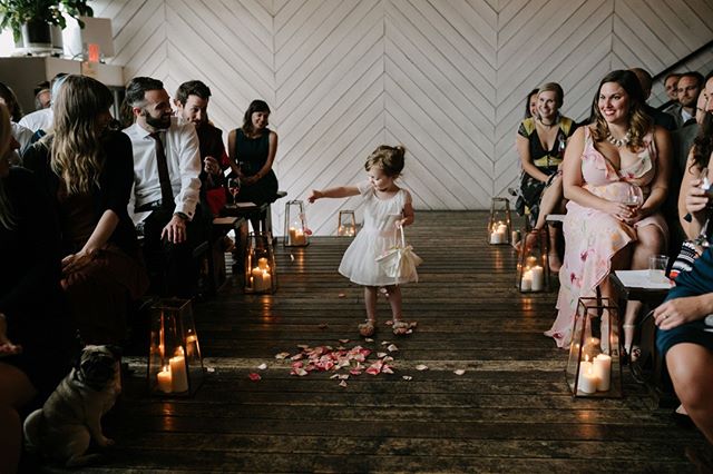 Love is in the details 🌸⁣⁣
⁣⁣
#itsthesmallthings #flowergirl #unionpine #pdxwedding #portlandeventspace #portlandweddingvenue ⁣ #unionpinewedding⁣
photo: @katyweaverphotography