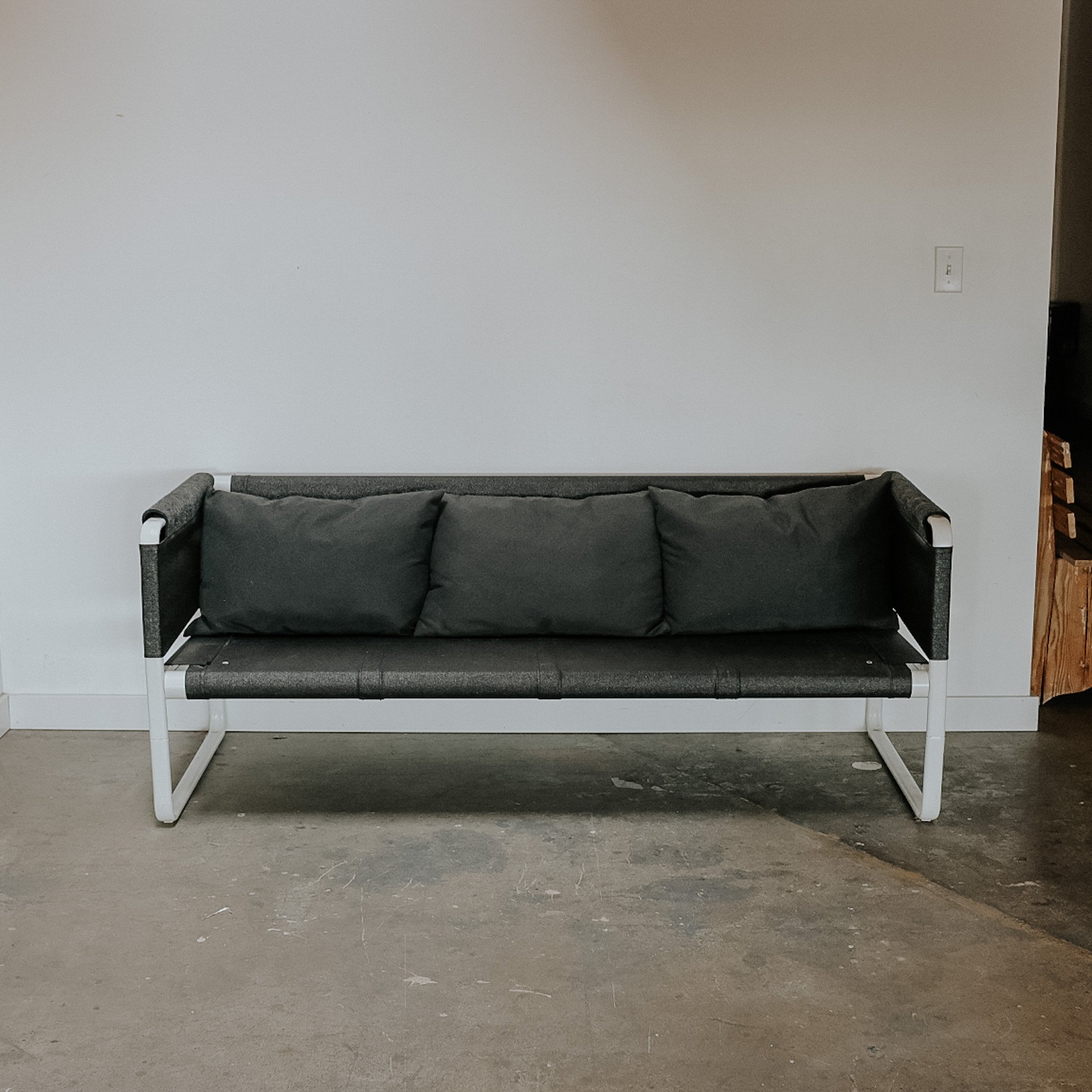 UP Rental: Goodwell Sofa 