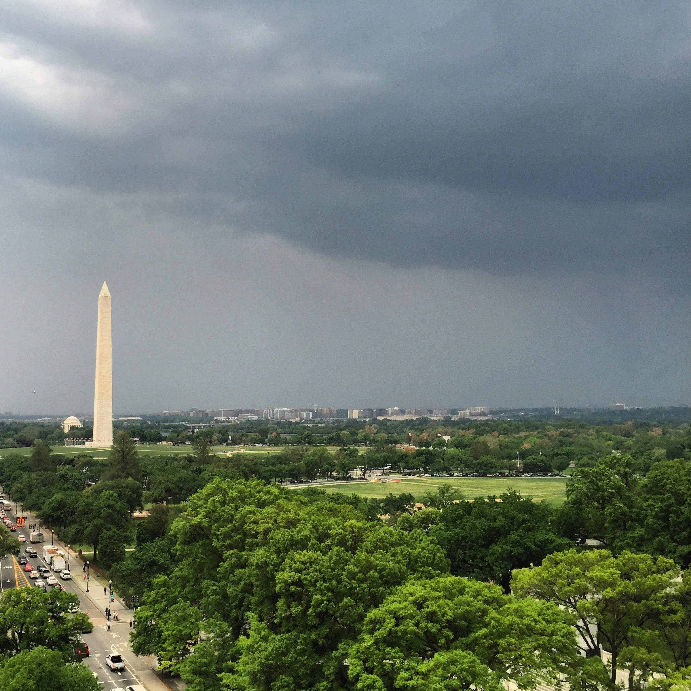 washington dc