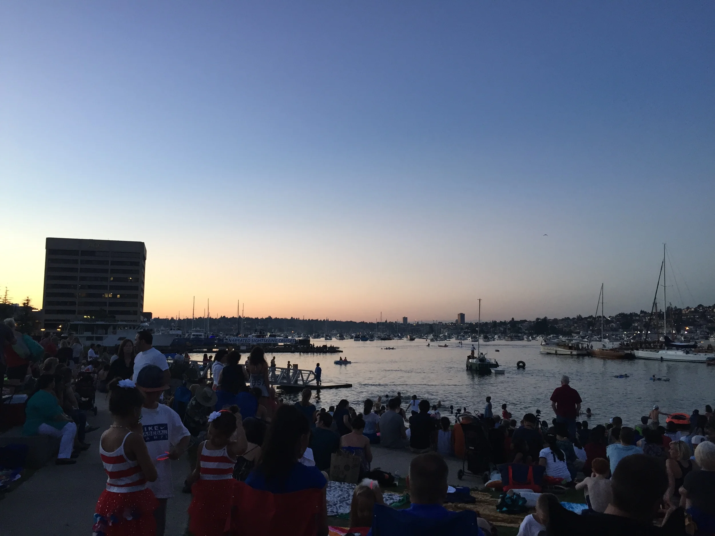 roadtrip: pacific northwest