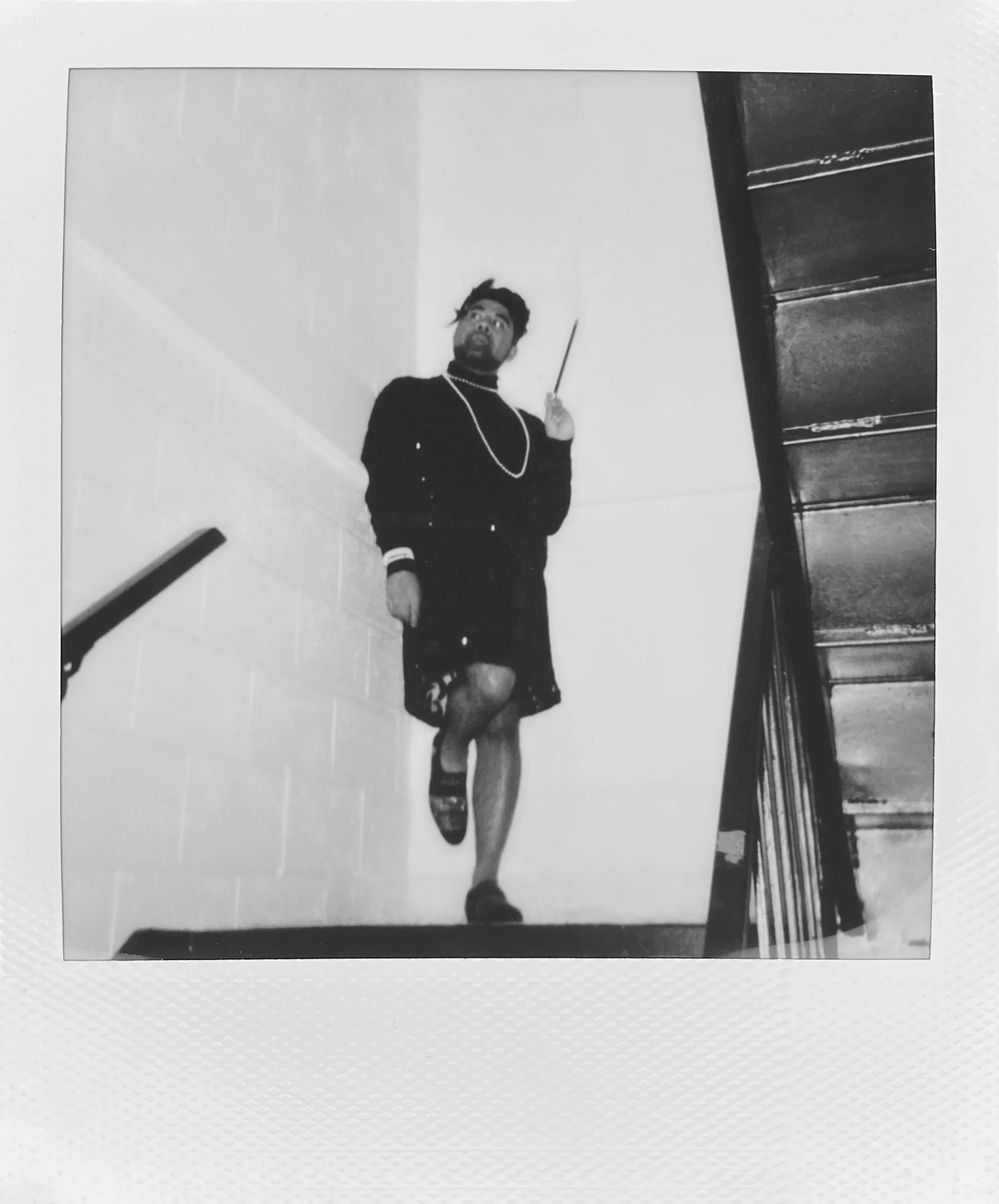 1920's Rene M., 2022