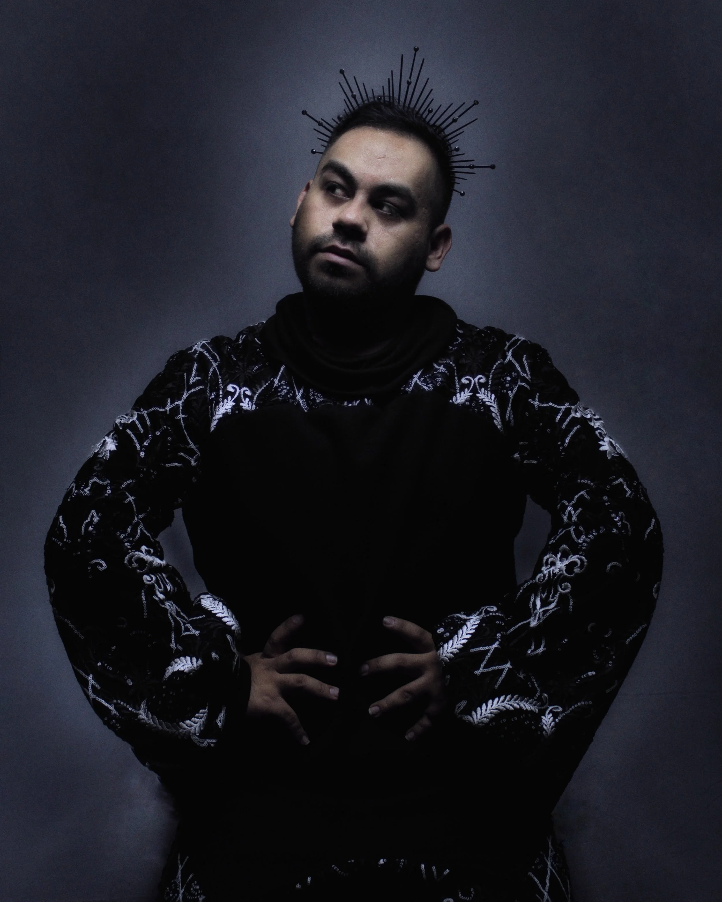 29th Birthday Self-Portrait, 2021