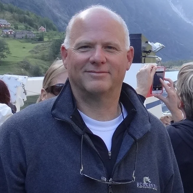 Dr. Rodolfo Werner Senior Advisor at ASOC - The Antarctic and Southern Ocean Coalition Download photo here