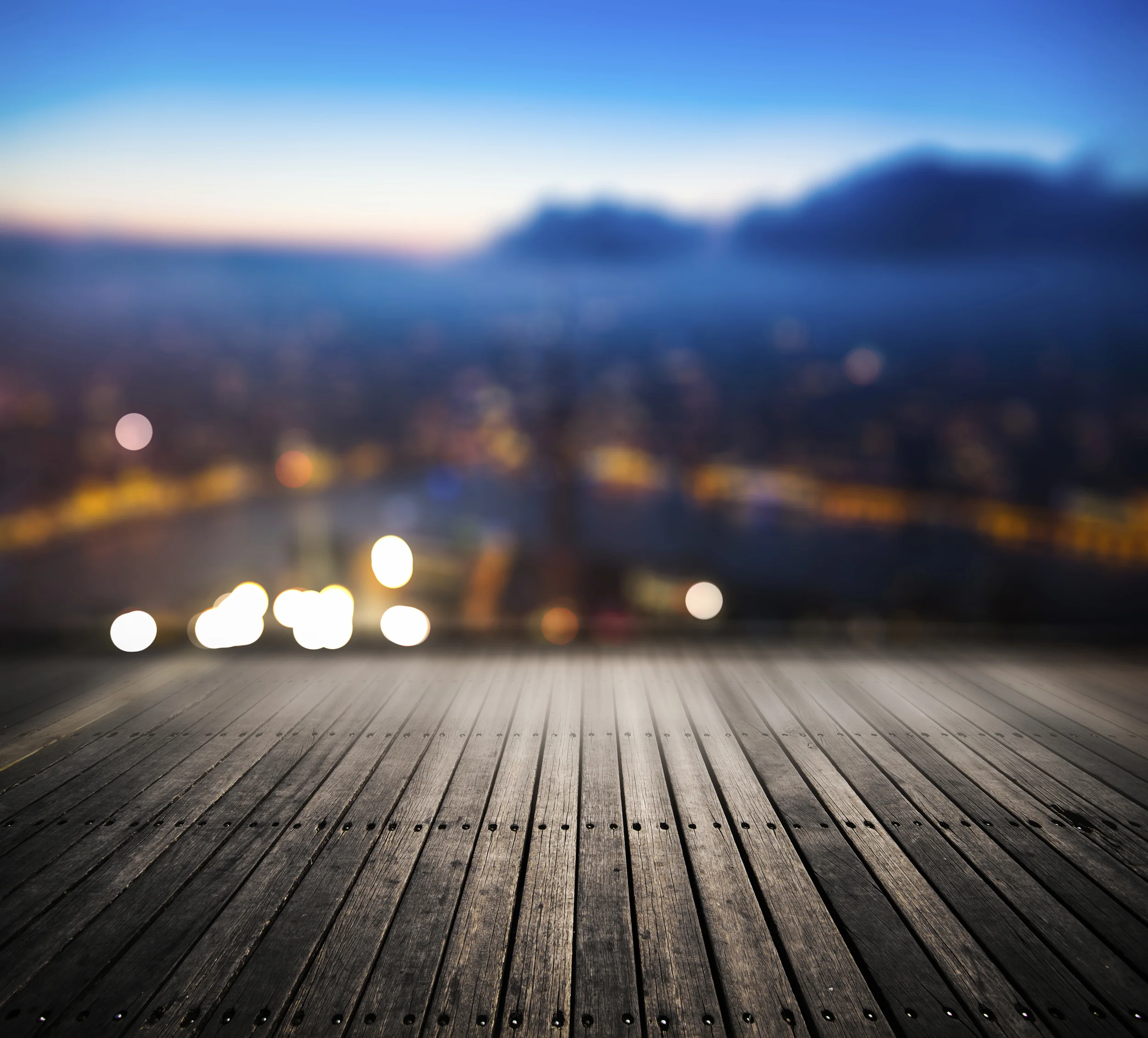 Murder Visits my Family