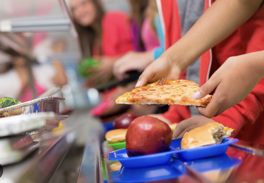 USDA Extends Free Meals to Children through Summer 2021 Due to Pandemic