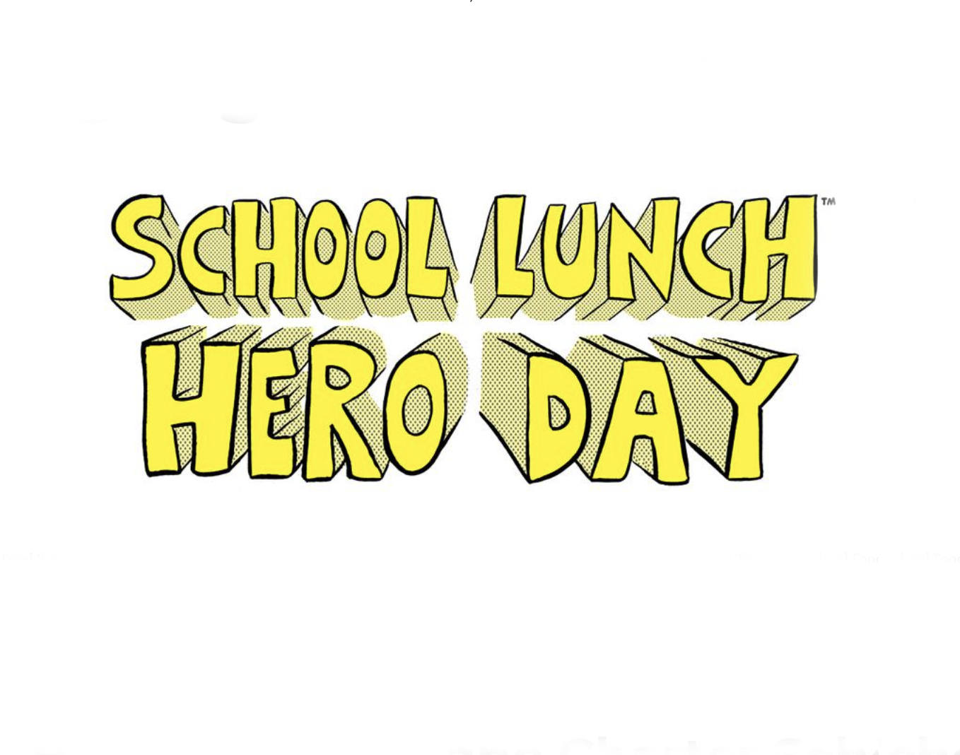 Highlighting our Heroes!