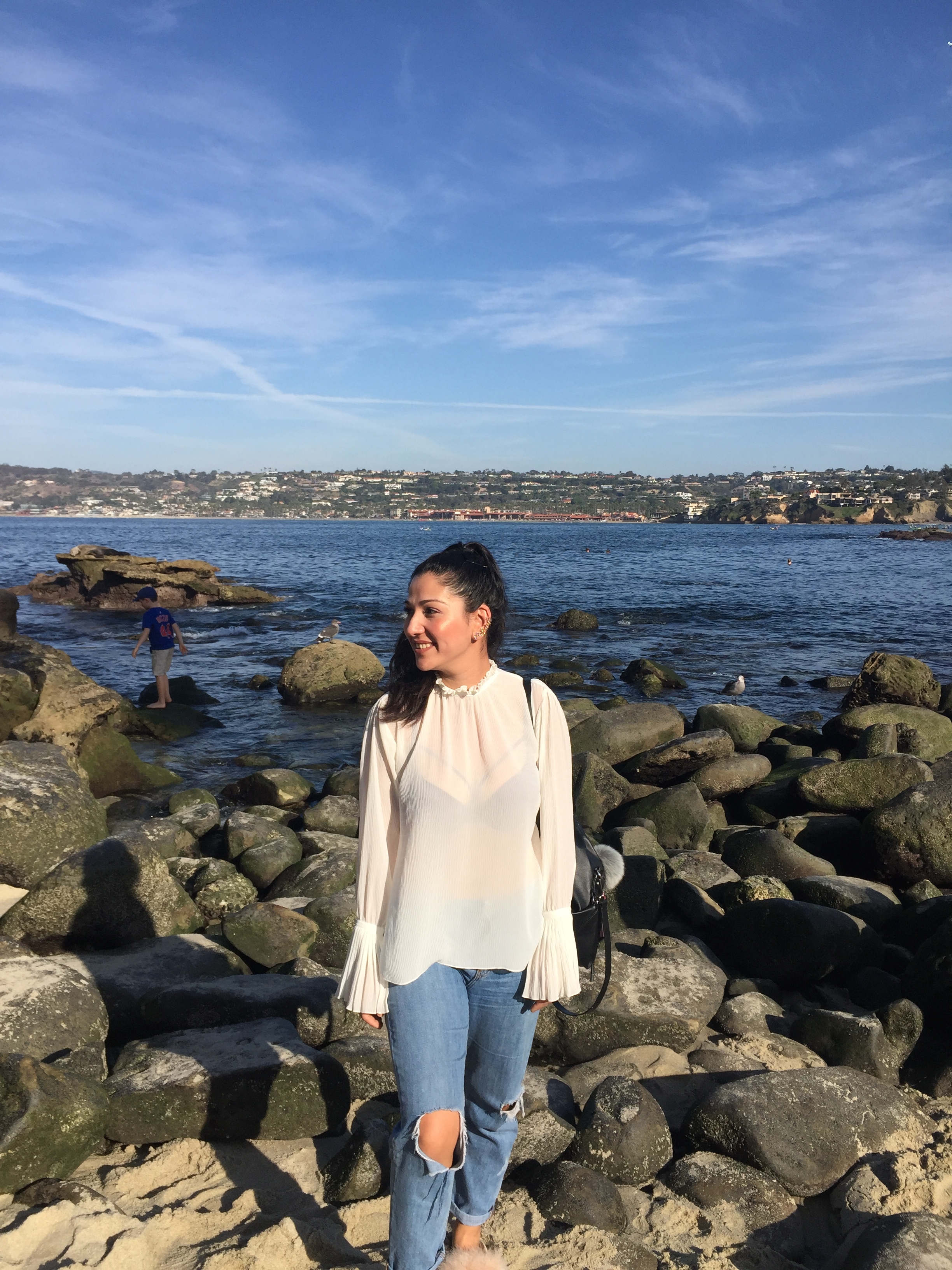 San Diego